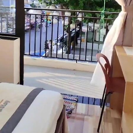 Lisa Homestay 2 Hội An Buitenkant foto