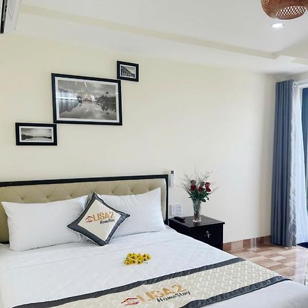 Lisa Homestay 2 Hội An Buitenkant foto