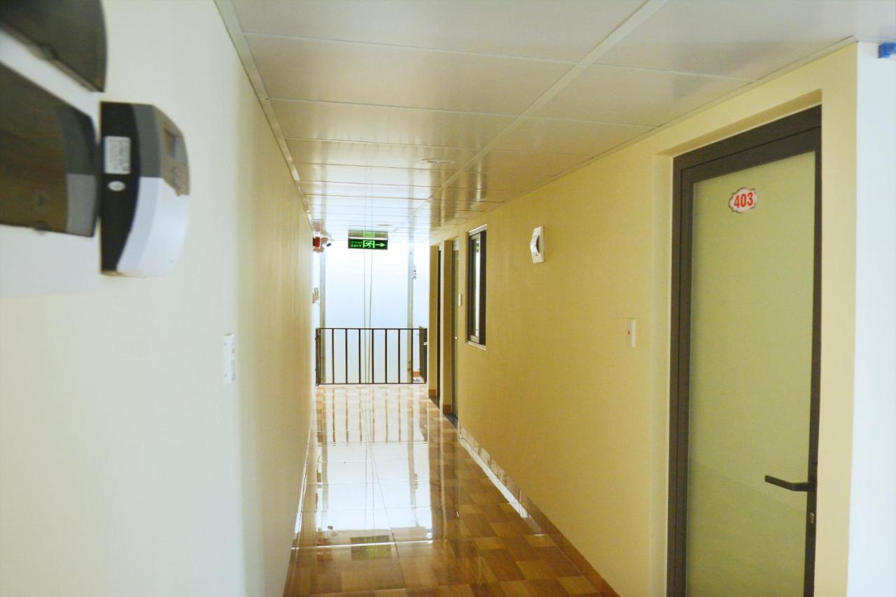 Lisa Homestay 2 Hội An Buitenkant foto