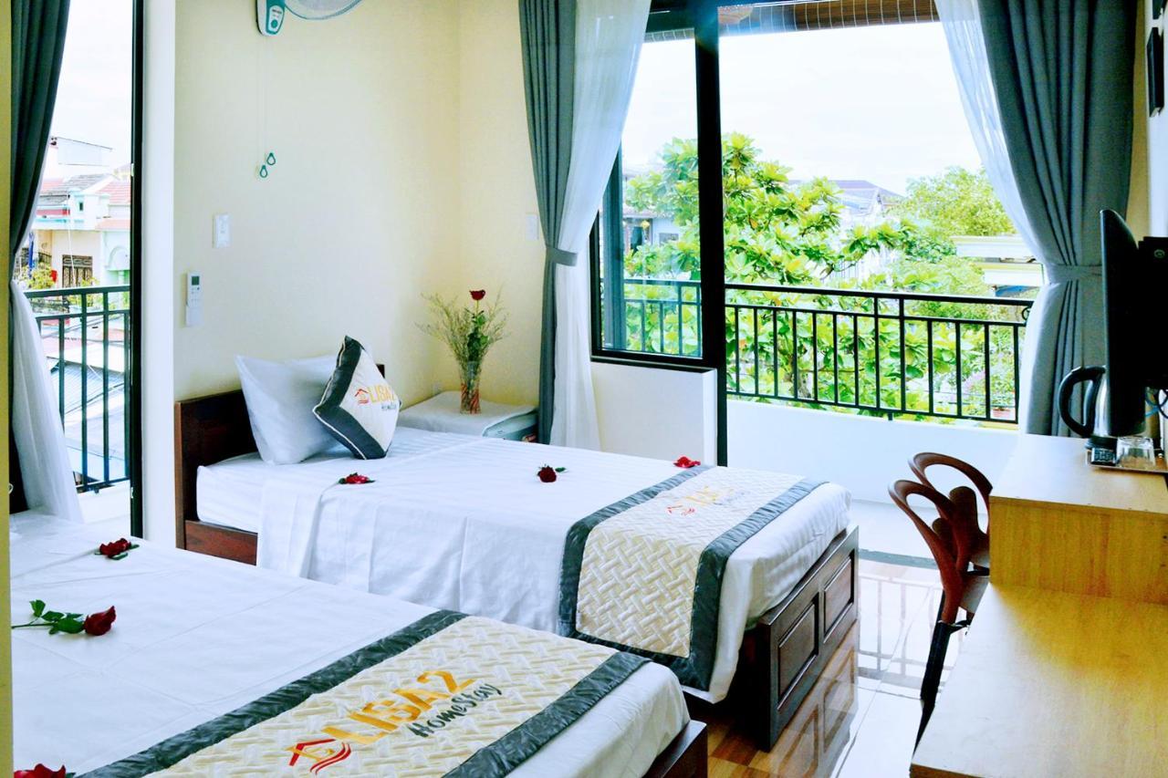Lisa Homestay 2 Hội An Buitenkant foto