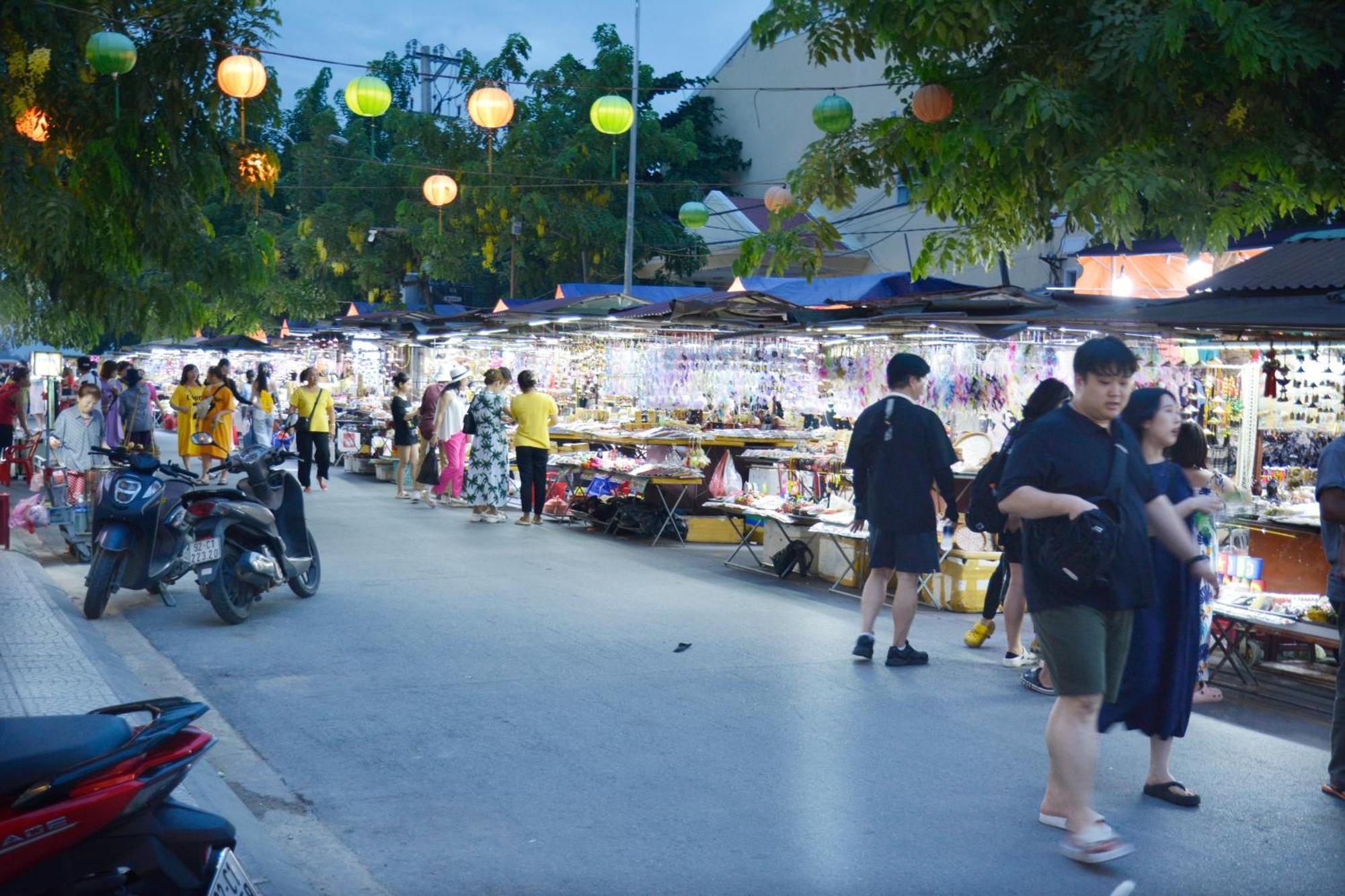 Lisa Homestay 2 Hội An Buitenkant foto