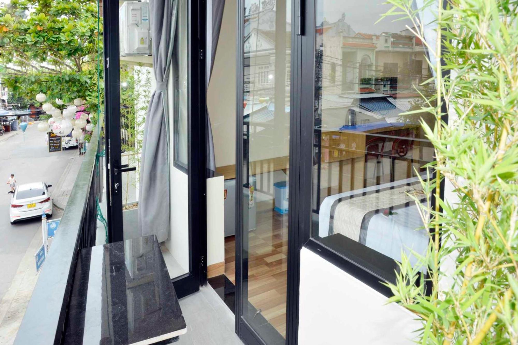 Lisa Homestay 2 Hội An Buitenkant foto