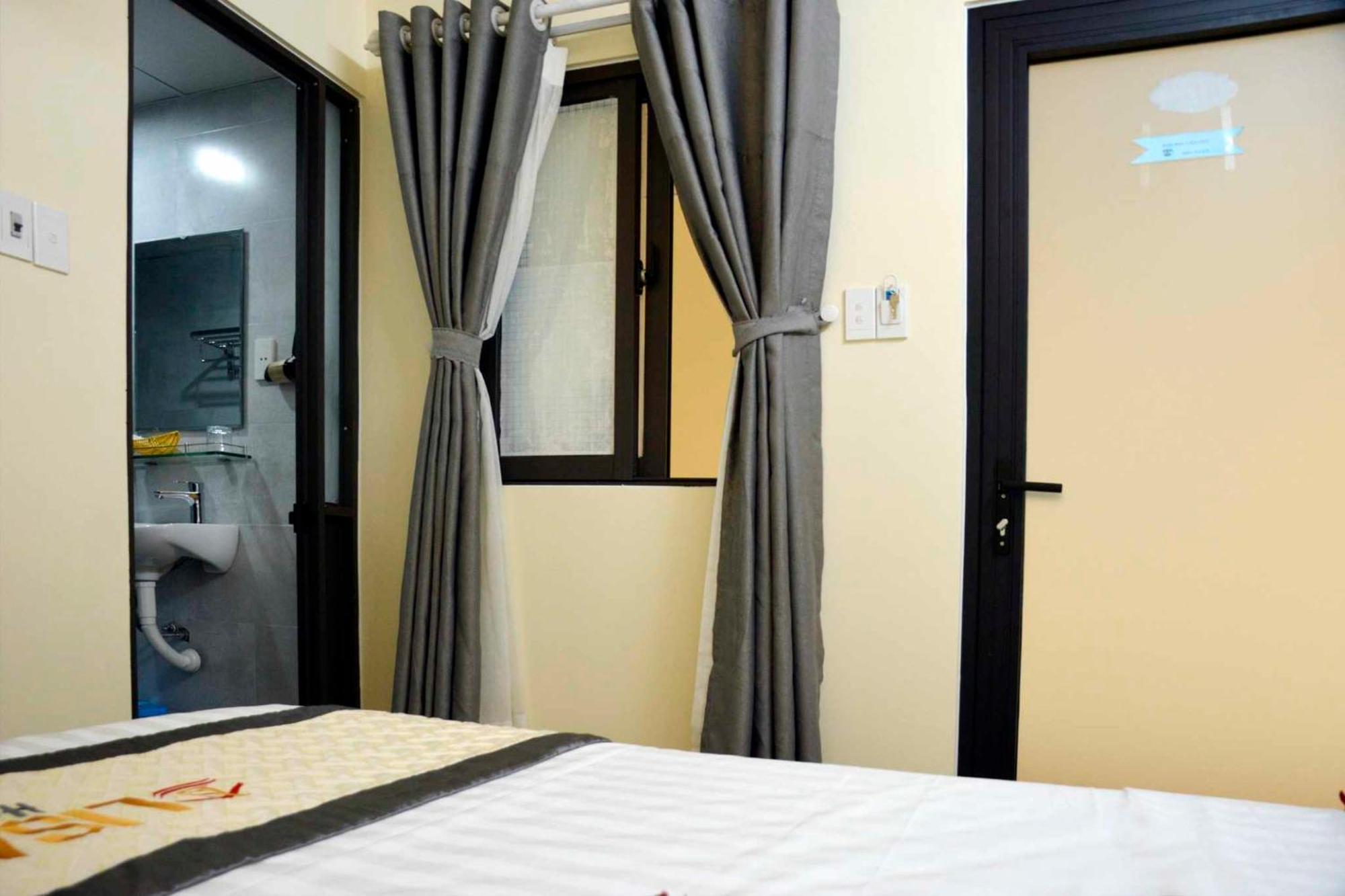 Lisa Homestay 2 Hội An Buitenkant foto