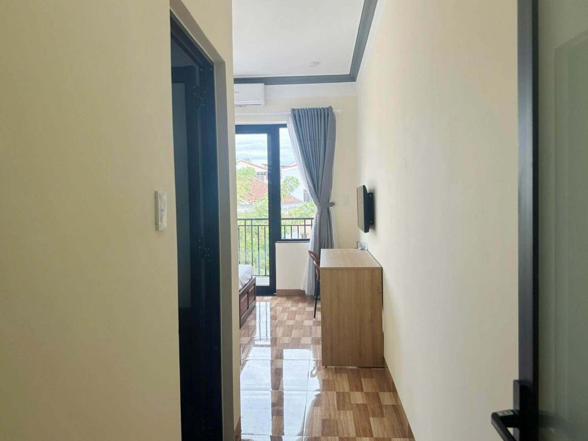 Lisa Homestay 2 Hội An Buitenkant foto