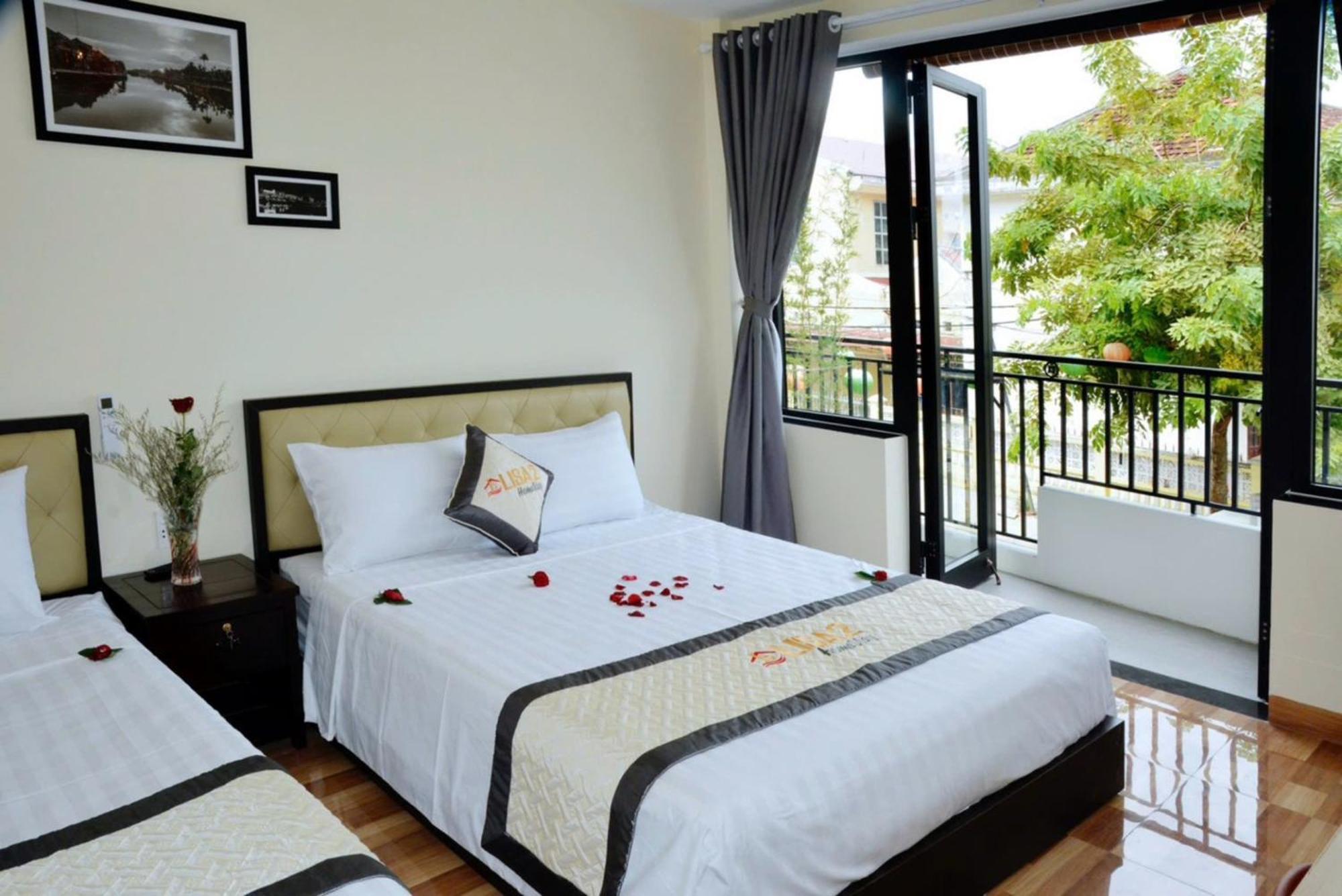 Lisa Homestay 2 Hội An Buitenkant foto