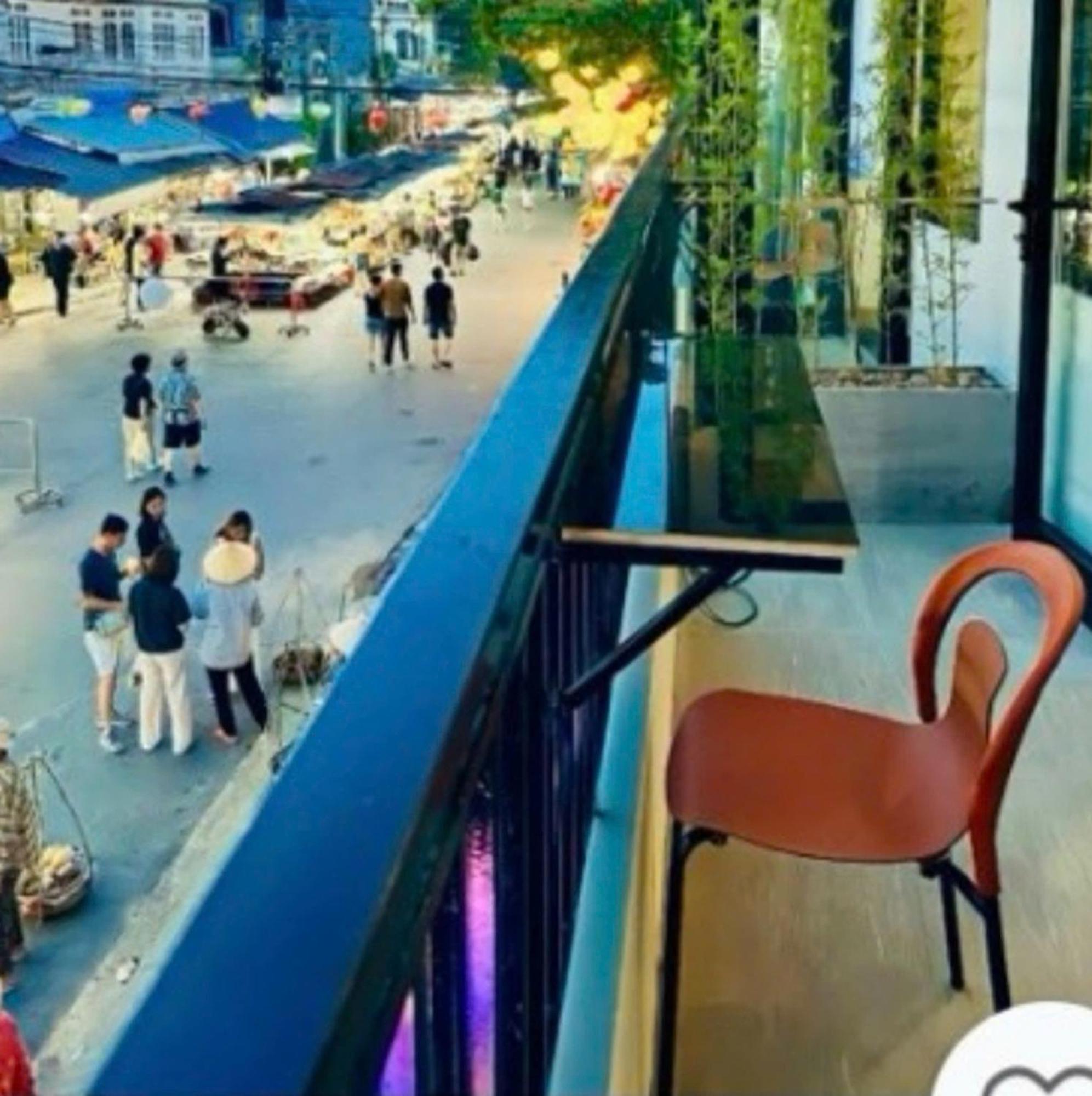 Lisa Homestay 2 Hội An Buitenkant foto