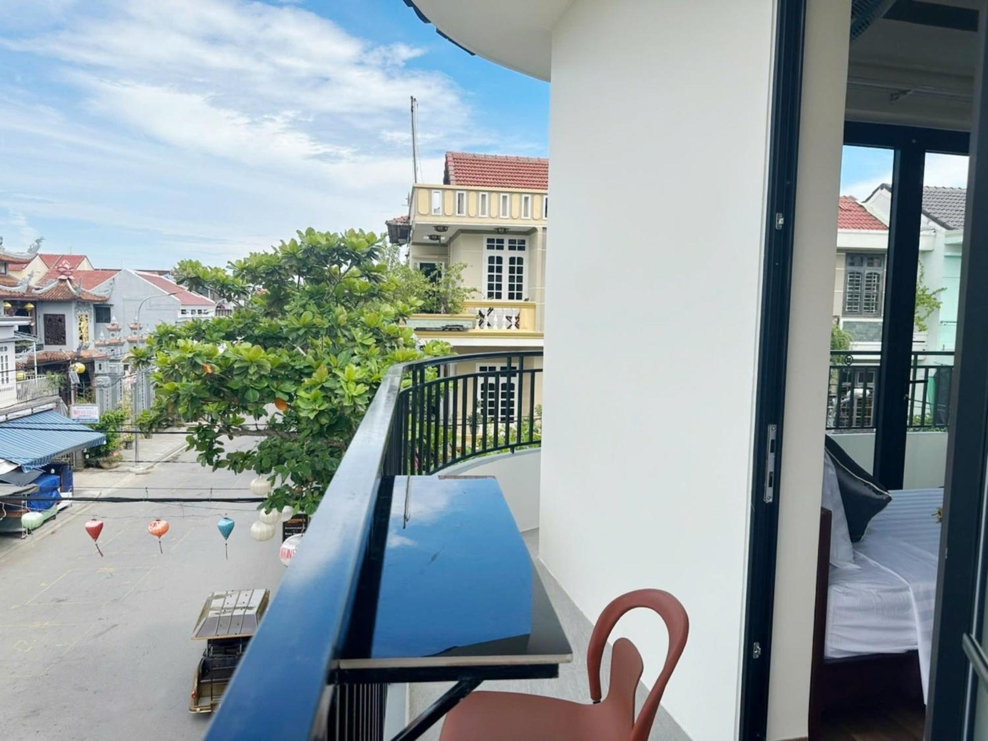 Lisa Homestay 2 Hội An Buitenkant foto