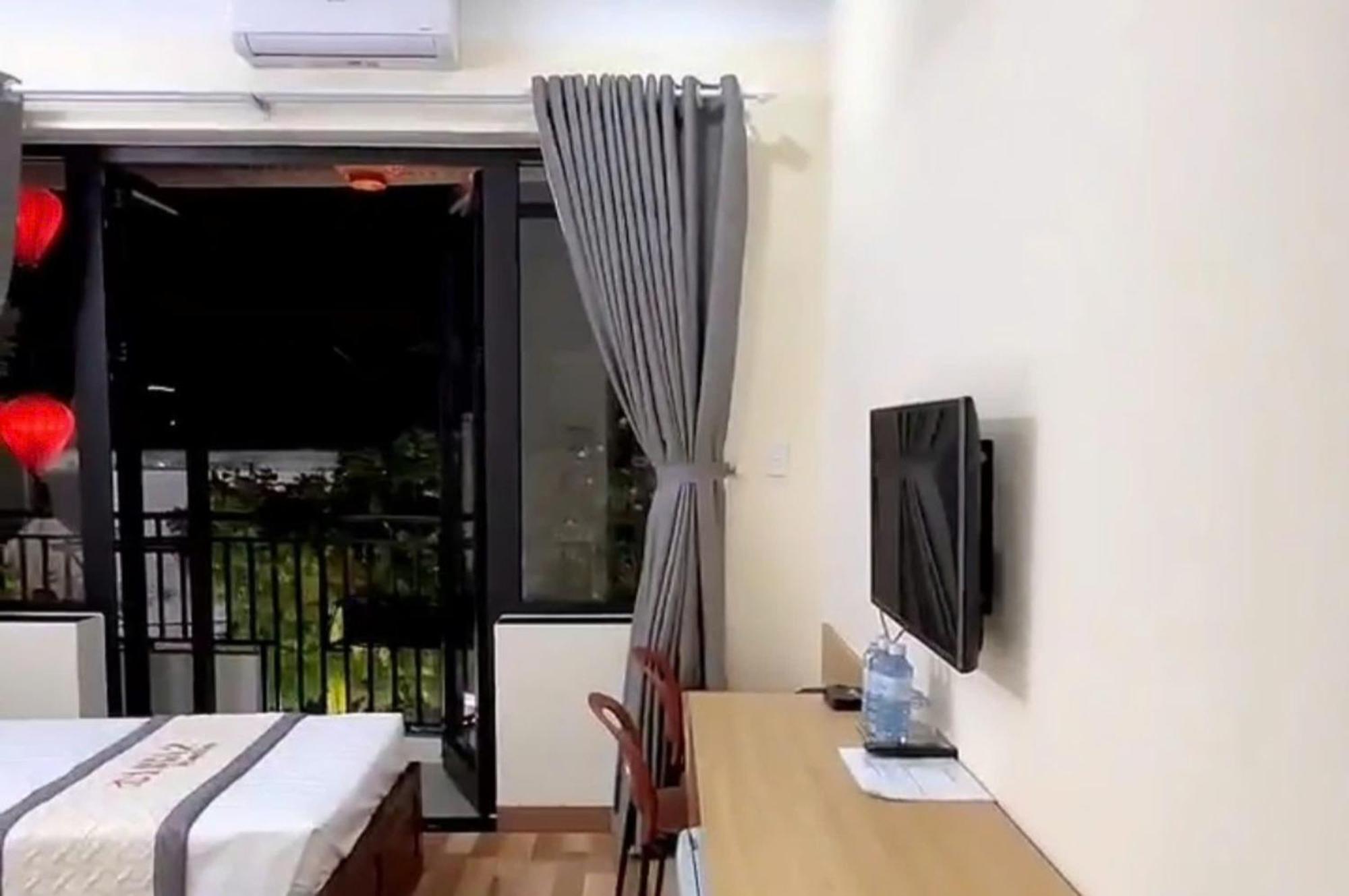 Lisa Homestay 2 Hội An Buitenkant foto