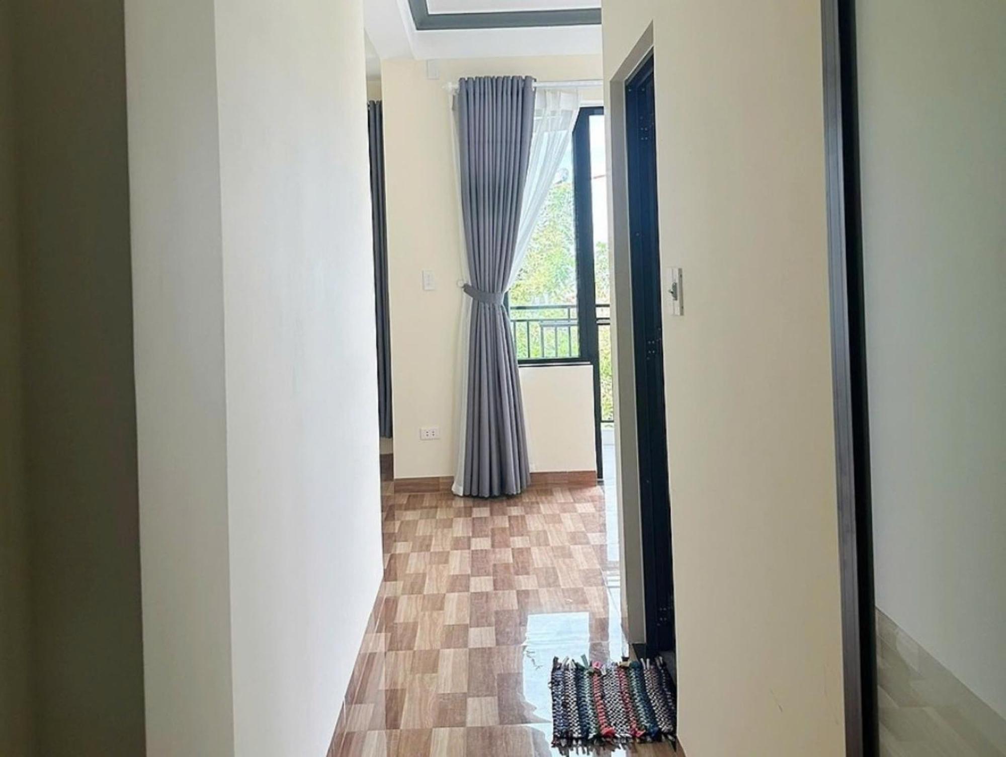 Lisa Homestay 2 Hội An Buitenkant foto